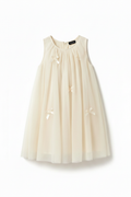 Bé-Tulle Dress