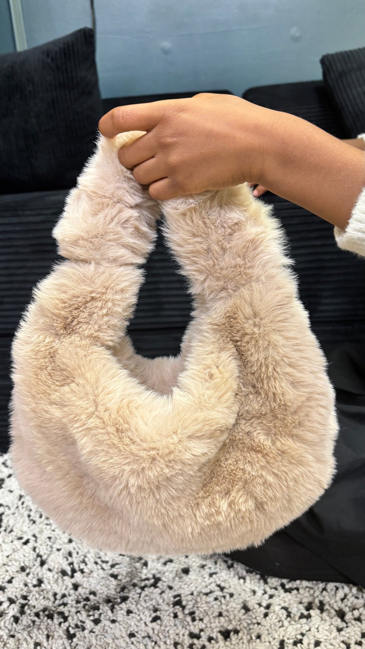Suffii Bag